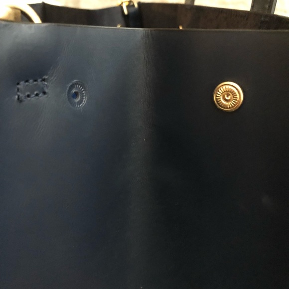 {Kate Spade Saturday} Cut-Out Handles Satchel - Picture 8 of 8